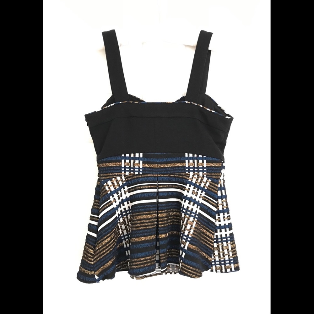 Anthropologie Tank - Picture 2 of 2